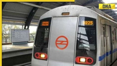 ipl 2023 good news delhi metro extends last train timings to facilitate cricket fans check