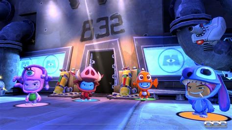 Disney Universe Hands On Preview For Nintendo Wii Wii Cheat Code