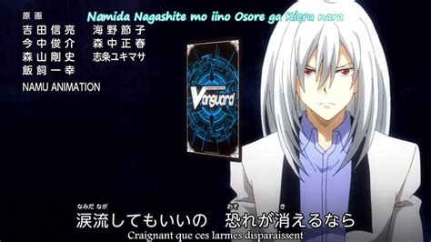 Cardfight Vanguard G Z Saison 09 11 Vostfr Anime