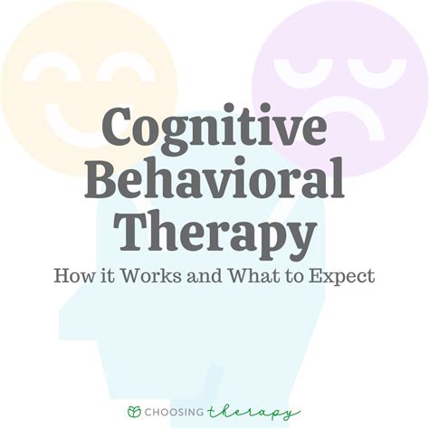 Cognitive Behavioral Therapy A Beginners Guide To Cbt With Simple Techniques For Retraining The