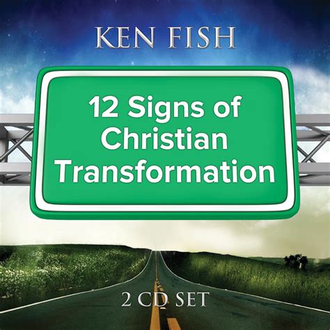 12 Signs Of Christian Transformation Orbis Ministries Inc Tm