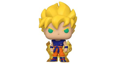 However, he becomes a playable character since the first mission of the god mission series (gdm1). Funko - POP! - Dragon Ball Z - Super Saiyan Goku First Appearance Glow in the Dark Special ...