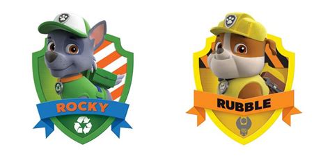 Paw Patrol Characters Names Images Saferbrowser Yahoo Image Search