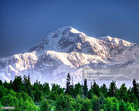 Mt Mckinley Photos And Premium High Res Pictures Getty Images