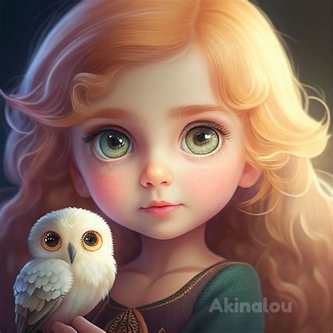 Pin By Cynthia Neal On Adorable Big Eyes Adorable Animation