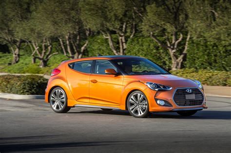 2017 Hyundai Veloster Value Edition Offers More For Less