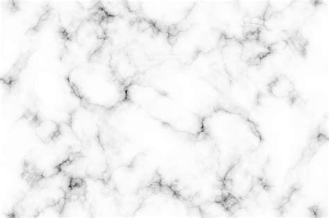 Premium Vector White Grey Marble Textured Background