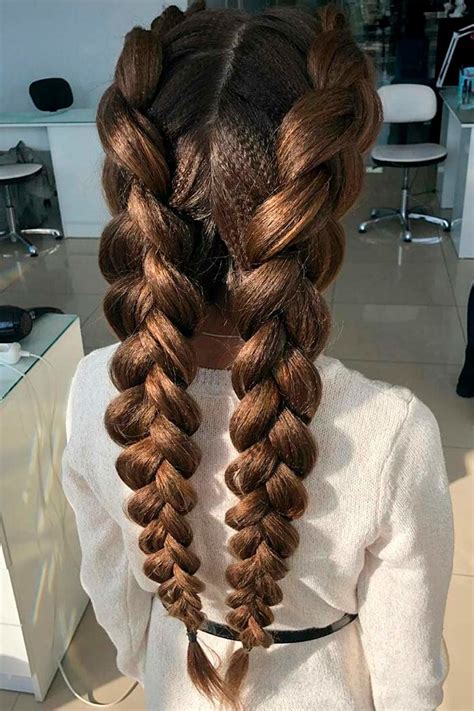 share 156 twin braid hairstyles dedaotaonec
