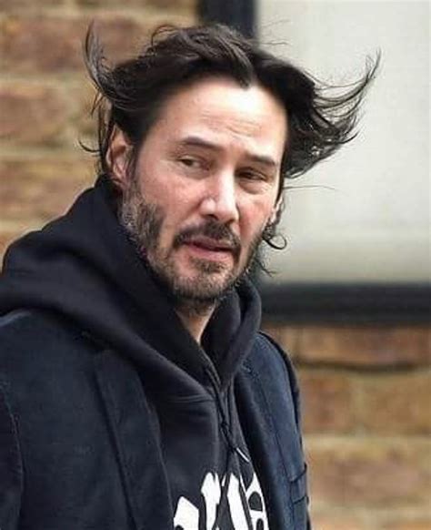 Still As Gorgeous As Ever ♥ Keanu Reeves House Keanu Reeves John Wick Keanu Charles Reeves