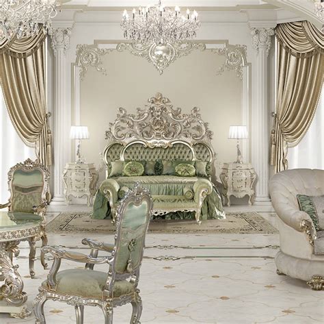 Style Of Interiors ⋆ Luxury Italian Classic Furniture