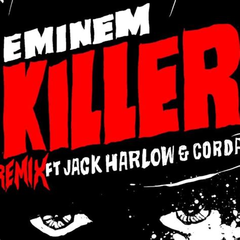 Eminem Killer Remix Ft Jack Harlow And Cordae Download Mp3 Olagist