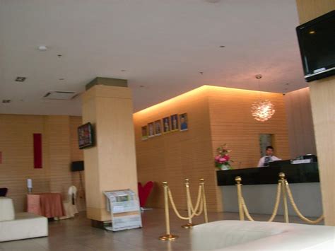 Vergelijk prijzen en boek hotels in teluk intan, maleisië. Neeja Shamiza: Hotel Grand Court Teluk Intan