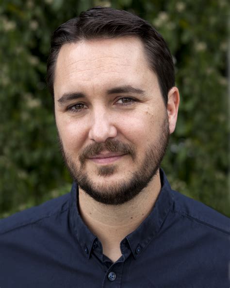 From Star Trek To Python Actor Wil Wheaton Brings Love Of Arts To