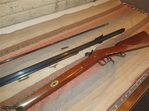 Thompson Center Hawken 50 cal