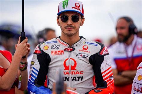 He currently competes in the moto3 world championship for the aspar mahindra team. Ducati Akhirnya Pilih Bagnaia, Pramac untuk Zarco | Kaltim ...