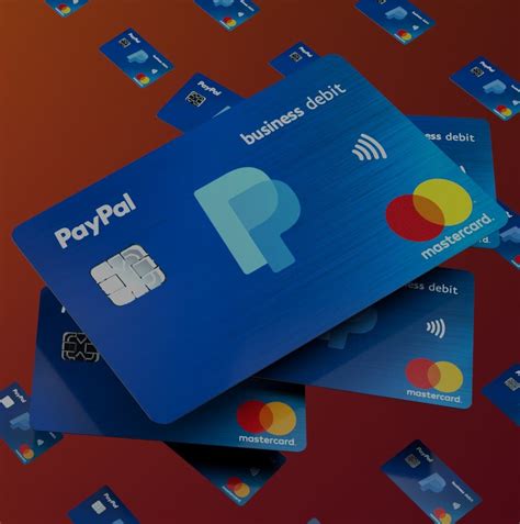 Here's how to do it Earn unlimited cashback with the new PayPal Business Debit Card | PayPal UK