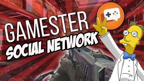 Gamester Social Network App For Gamers Worth Checking Out Youtube