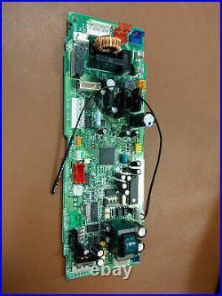 Daikin Air Conditioning Indoor PCB Assy 1615474 EB9923 Circuit Board