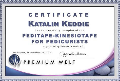 Gallery Keddie Pedi Foot Care Specialist
