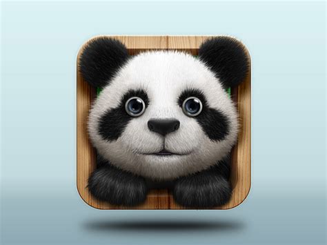 Hey Panda By Shakuro On Dribbble