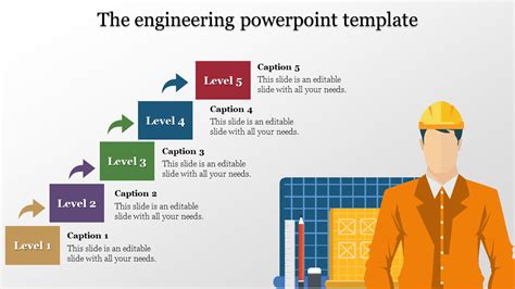 Effective Engineering Powerpoint Template Presentation