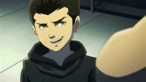 Damian Wayne Wiki Teen Titans Amino