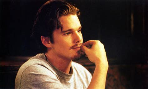 Ethan hawke on a 3rd before sunrise/before sunset movie. The Dallas Police Department is the Latest to Allow ...