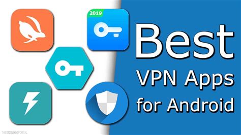 Top 10 Best Vpn To Download And Install For Android Authorityapk
