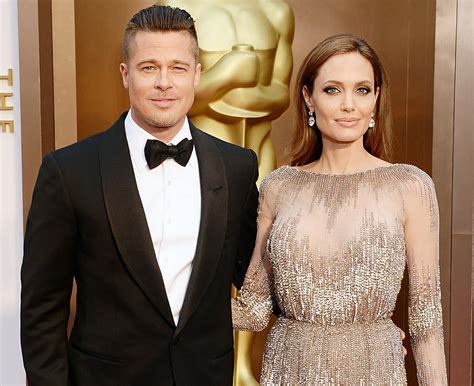 Angelina Jolie Et Brad Pitt Rencontre