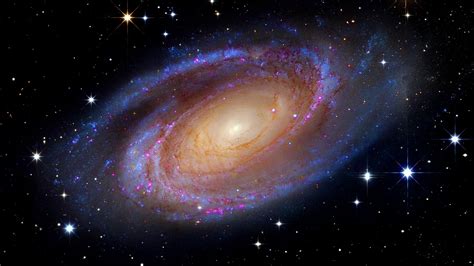 Milkomeda The Milky Ways Merger With Andromeda
