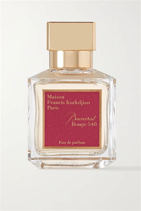 Baccarat Rouge 540 Extrait De Parfum Notino