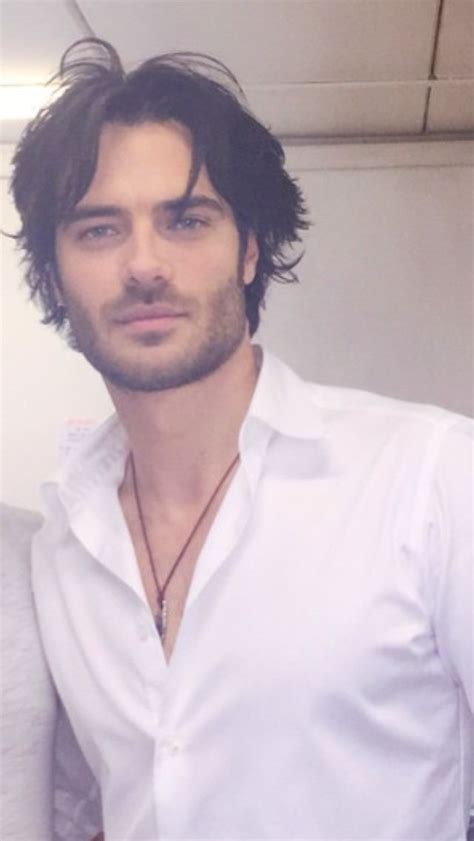 Italian Men Long Hair Long Hair