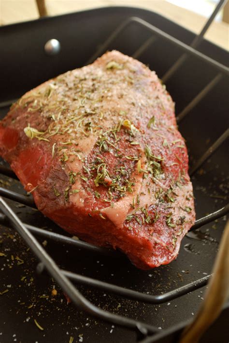 We hope you love this classic recipe as much as we do. How To Cook Roast Beef