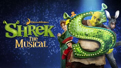 Shrek The Musical Wiki Synopsis Reviews Watch And Download