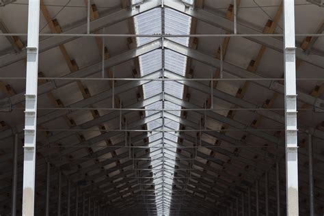 Tanya Ahli | Pemasangan Rangka Atap Baja Ringan Yang Harus Diperhatikan