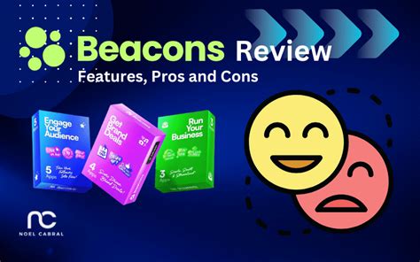 Beaconsai Review 2023 Features Pros And Cons