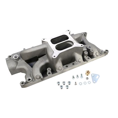 Intake Manifolds And Parts Assault Racing Products Pc4022 For Ford 351