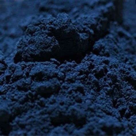 Blue Powder Water Soluble Denim Dye Packaging Size 25kg At Rs 600kg