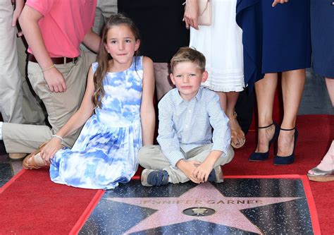 You can get the jennifer garner kids 2021 here. Jennifer Garner's kids make rare public appearance with their mom — see the pics | Jennifer ...