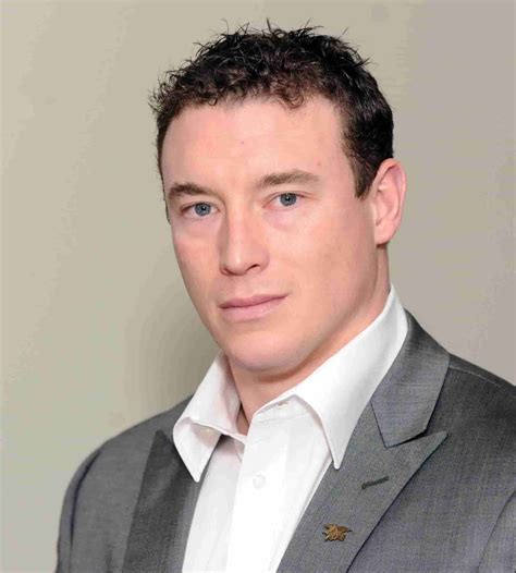 Is Carl Higbie Married to Wife? Or Dating a Girlfriend? Past