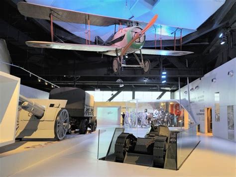 Top 20 Musée De La Grande Guerre Meaux Temps De Visite