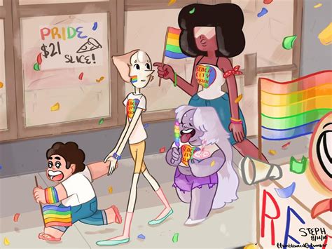 Pin By Maily Junet23 On Series Favoritas Steven Universe Funny