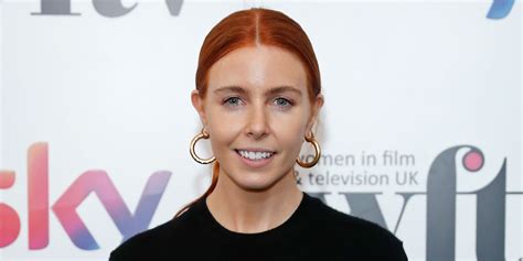 Stacey Dooley Reveals Why Shes Reluctant To Marry Kevin Clifton