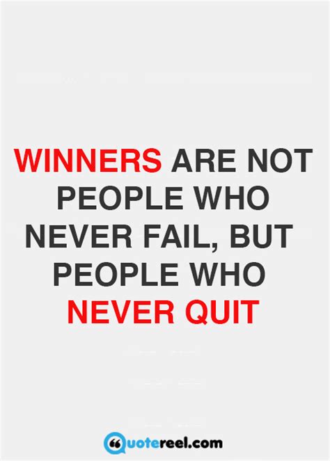 Losers see the pain.', suzy kassem: Quotes about winning | QuoteReel