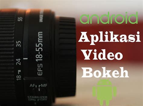 Get a 15.000 second 4k bokeh film light leaks stock footage at 25fps. 5 Daftar Aplikasi Edit Video Bokeh untuk Android ...