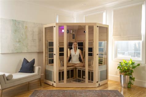life got you stressed infrared saunas can help here s how jnh lifestyles australia