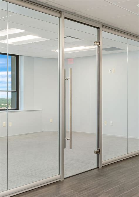 An office environment is very different from the normal residential setting. Door Types (Single, Double, Solid, Glass, Swing, Aluminum ...