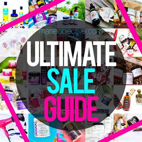 The 2016 ULTIMATE Black Friday, Small Business Saturday & Cyber Monday