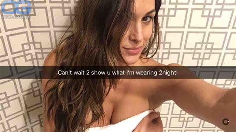 Nikki Bella Nude Pictures Onlyfans Leaks Playboy Photos Sex Scene Uncensored