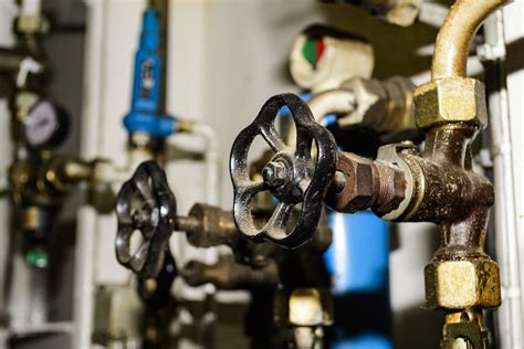 A Quick Guide To Isolation Valves